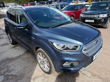Used Ford Kuga 2019 for sale - 79775526: Photo
