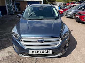 Used Ford Kuga 2019 for sale - 79775526: Photo