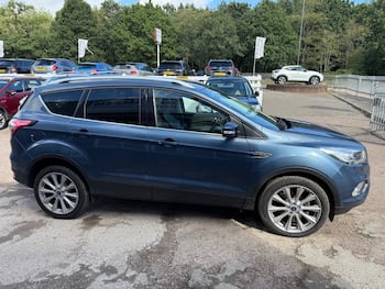 Used Ford Kuga 2019 for sale - 79775526: Photo