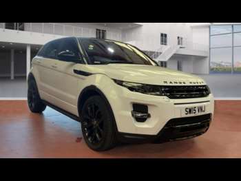 2015 (15) - 2.2 SD4 Dynamic 5dr Auto [9] **BE VERY QUICK!!**