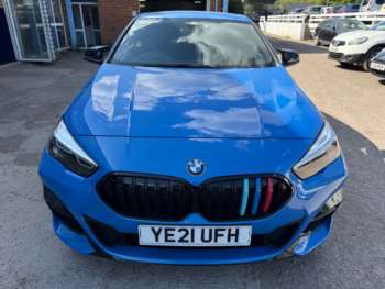 Used BMW 2 Series 2021 for sale - 75117849: Photo
