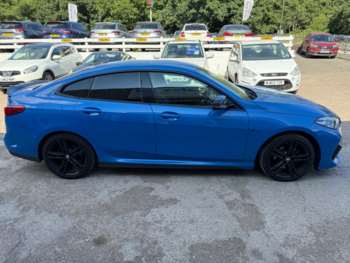 Used BMW 2 Series 2021 for sale - 75117849: Photo