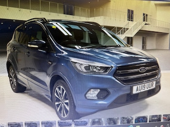 Used Ford Kuga 2019 for sale - 77760251: Photo