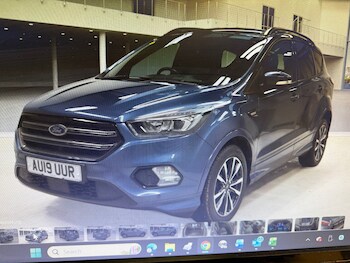 Used Ford Kuga 2019 for sale - 77760251: Photo