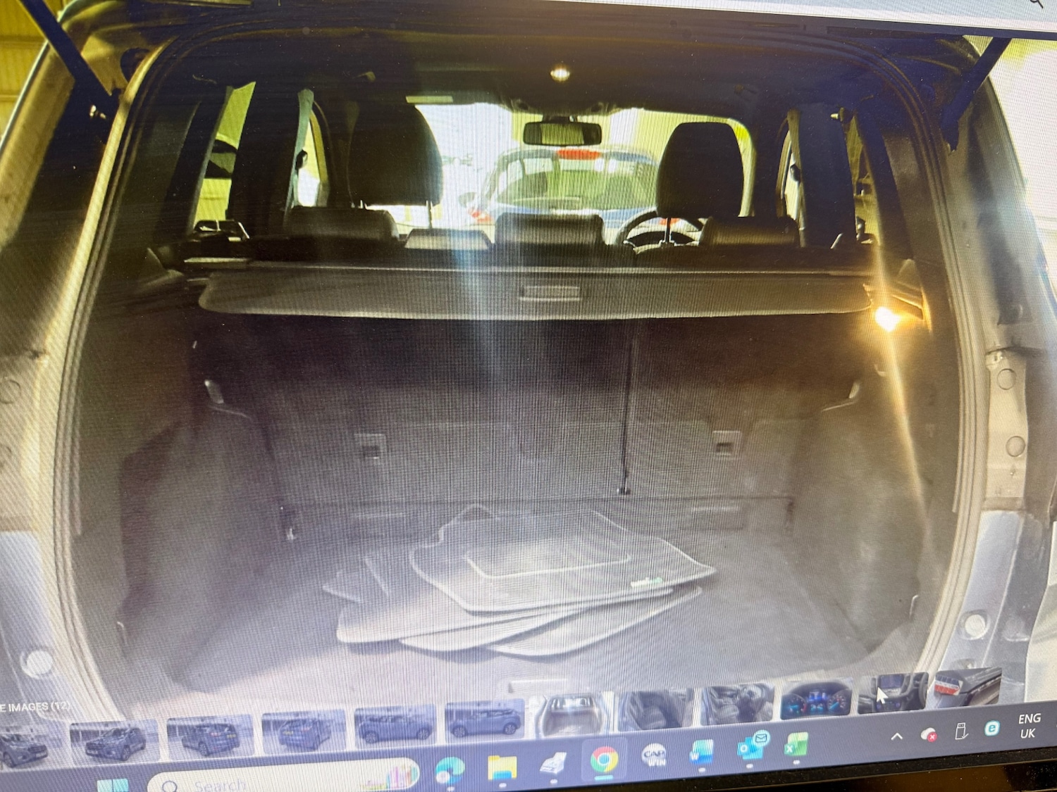 Used Ford Kuga 2019 for sale - 77760251: Photo 7