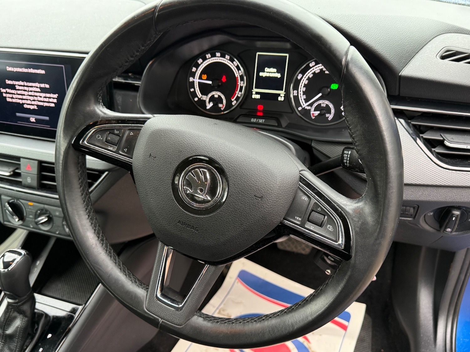 Used Skoda Kamiq 2020 for sale - 76565557: Photo 16