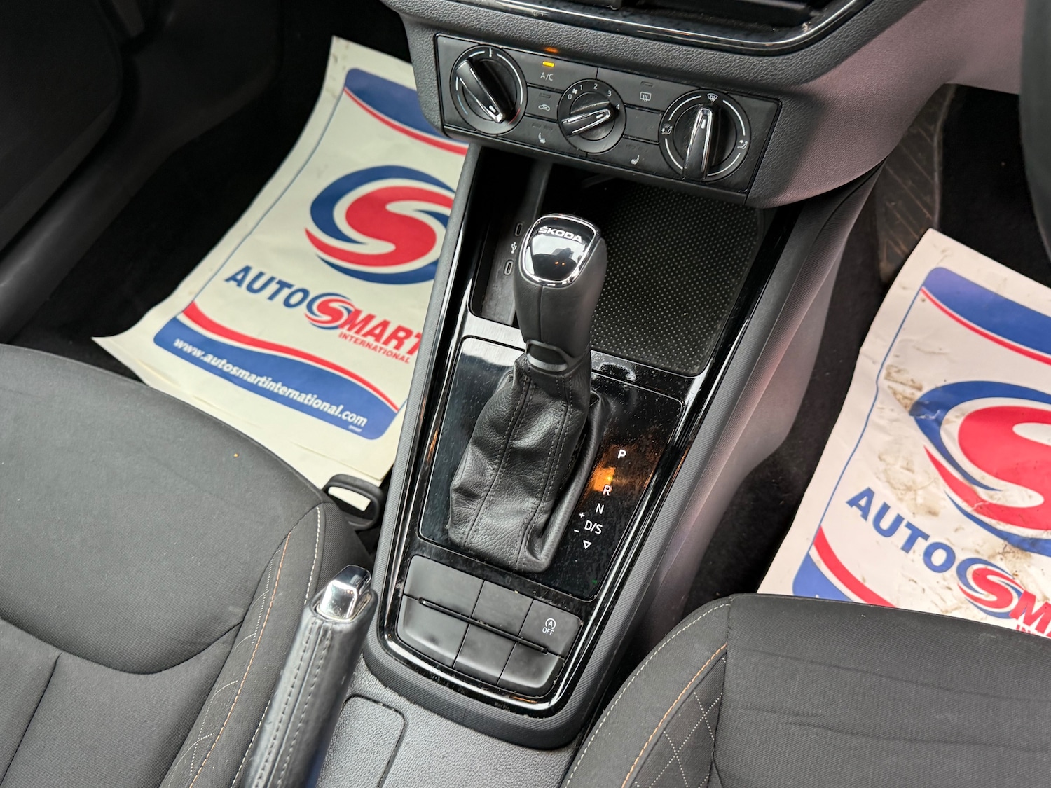 Used Skoda Kamiq 2020 for sale - 76565557: Photo 18