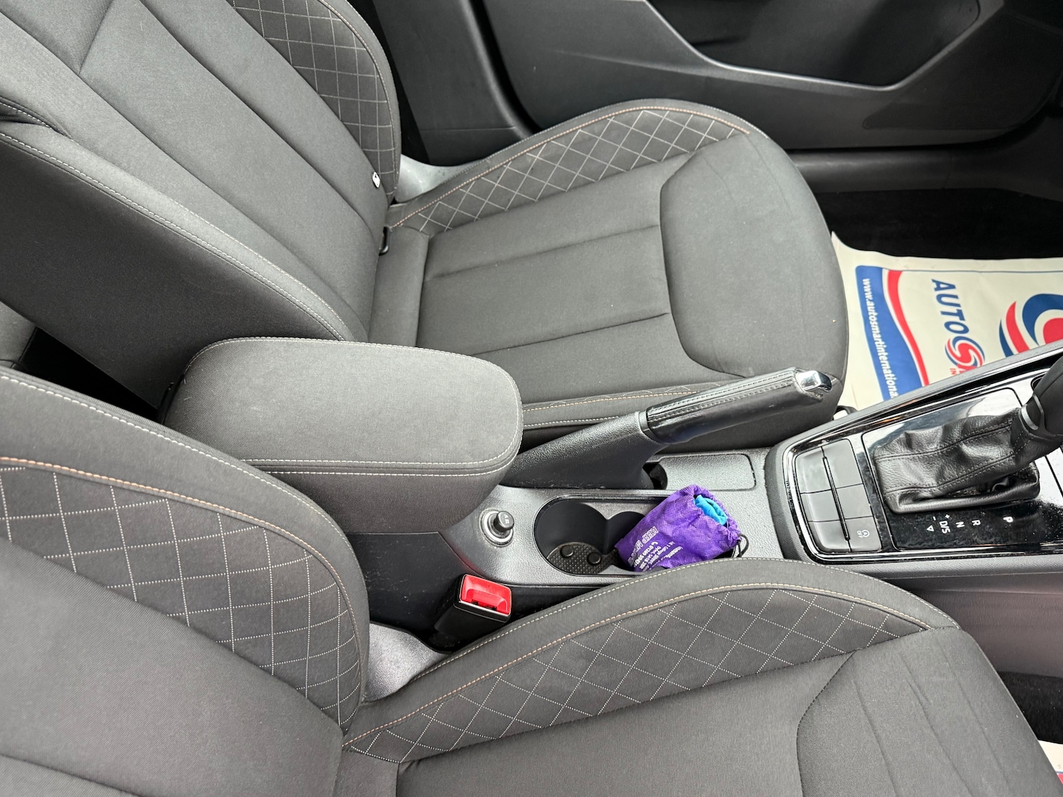 Used Skoda Kamiq 2020 for sale - 76565557: Photo 19