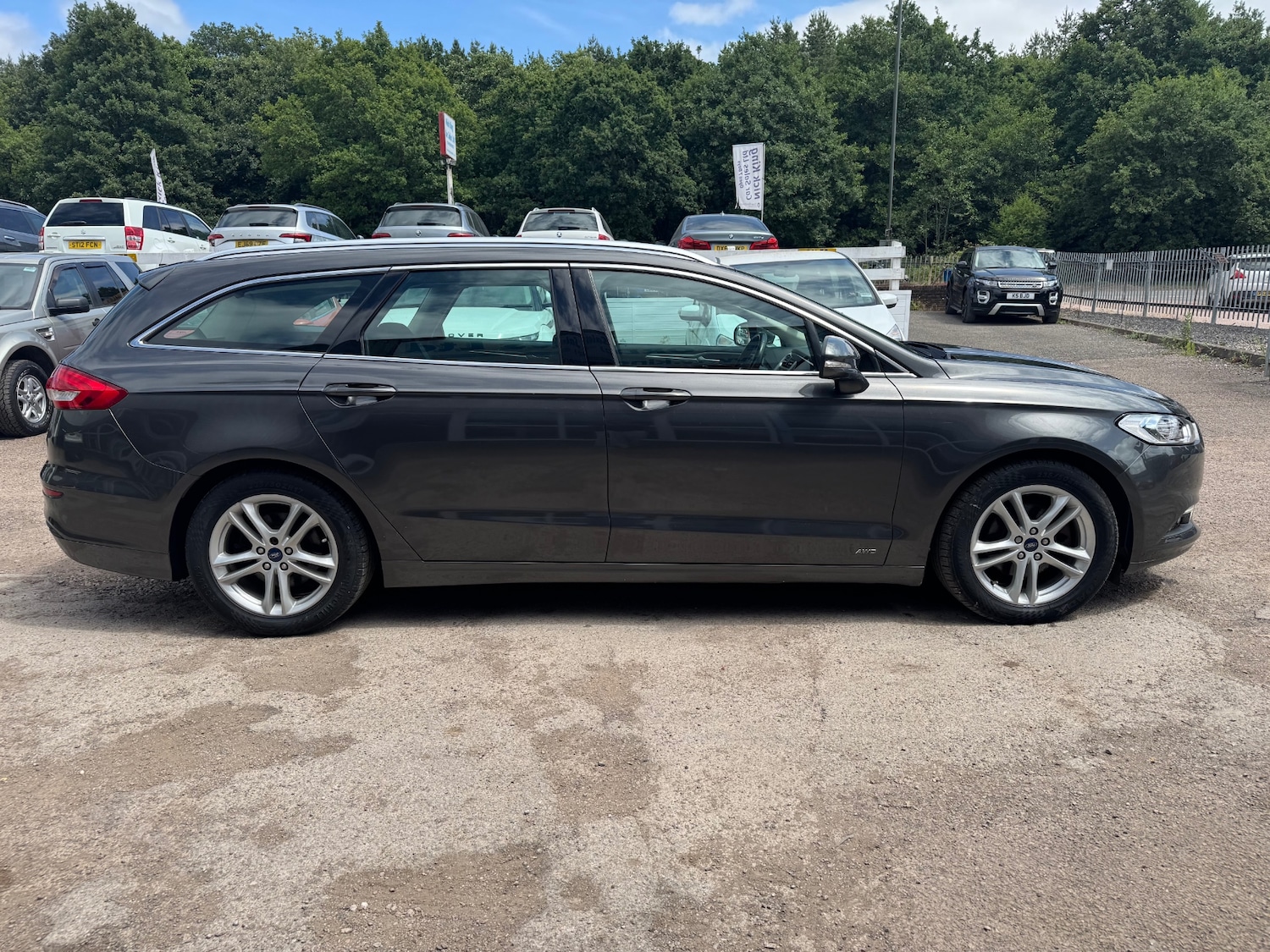 Vehicle 29