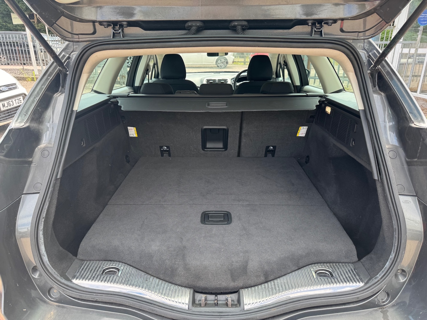 Vehicle 31