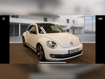 2015 (15) - 2.0 TDI Sport 3dr