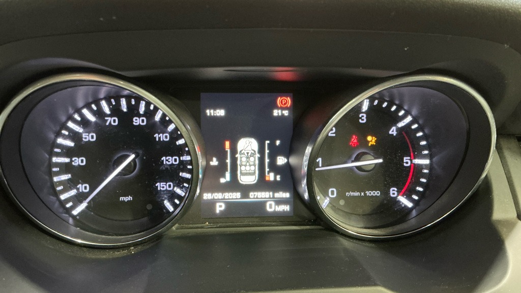 Used Land Rover Range Rover Evoque 2015 for sale - 76131220: Photo 10