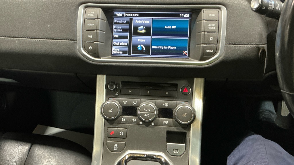 Used Land Rover Range Rover Evoque 2015 for sale - 76131220: Photo 11