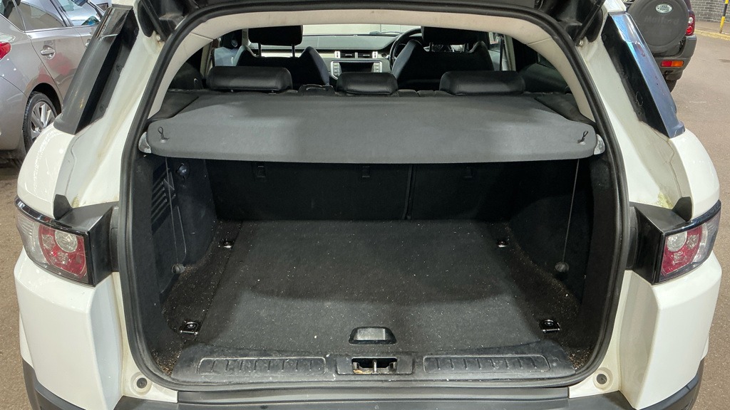 Used Land Rover Range Rover Evoque 2015 for sale - 76131220: Photo 7