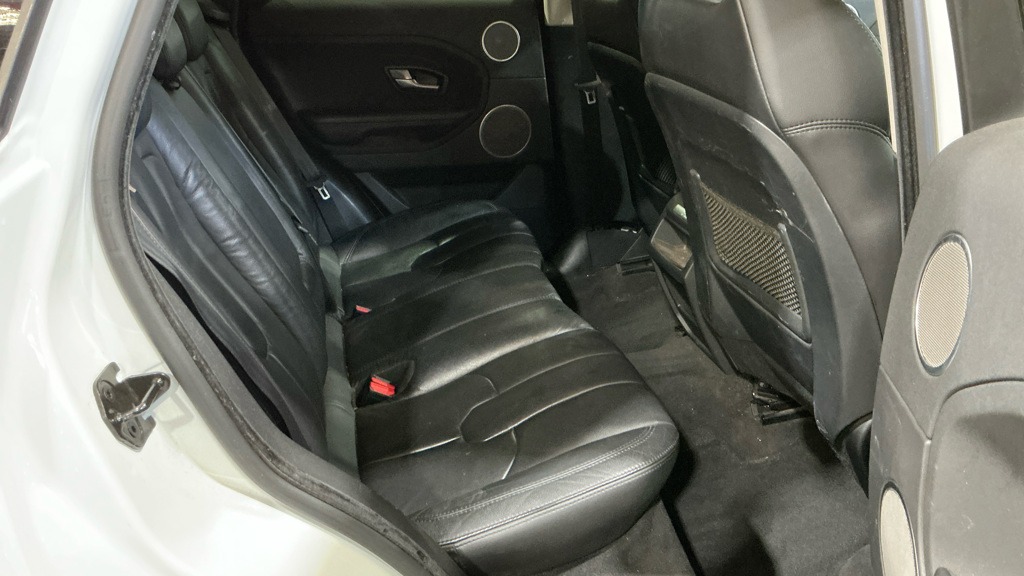 Used Land Rover Range Rover Evoque 2015 for sale - 76131220: Photo 8