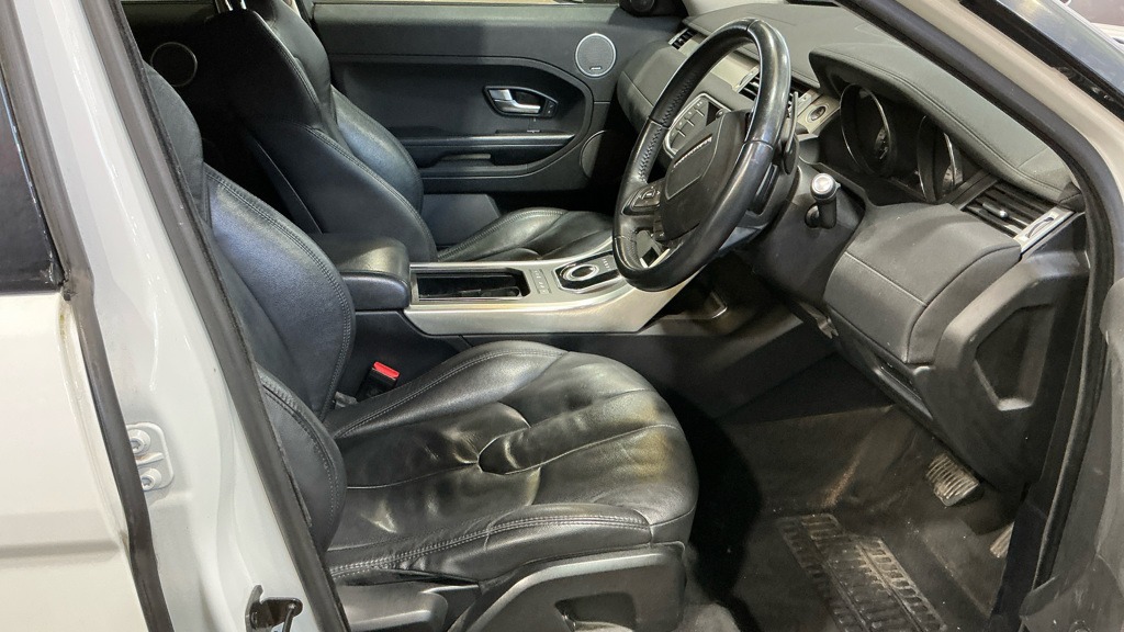 Used Land Rover Range Rover Evoque 2015 for sale - 76131220: Photo 9