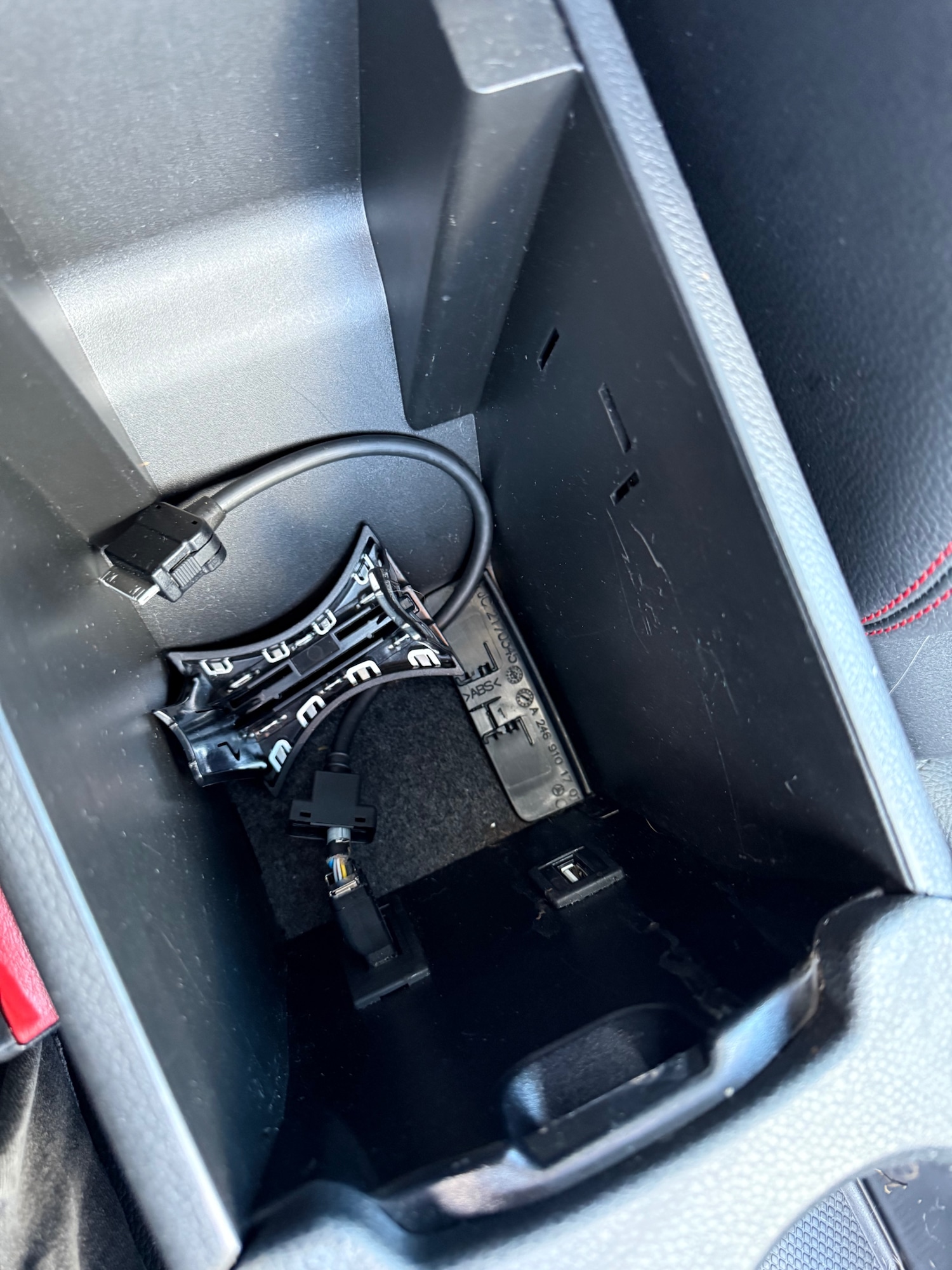 Vehicle 28