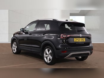 Used Volkswagen T-Cross 2019 for sale - 78938042: Photo