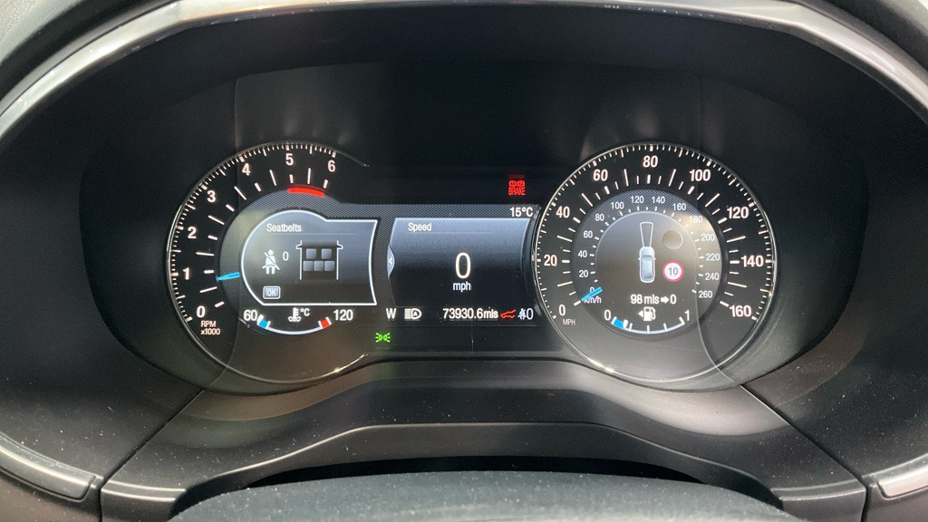 Used Ford Edge 2017 for sale - 76494112: Photo 10