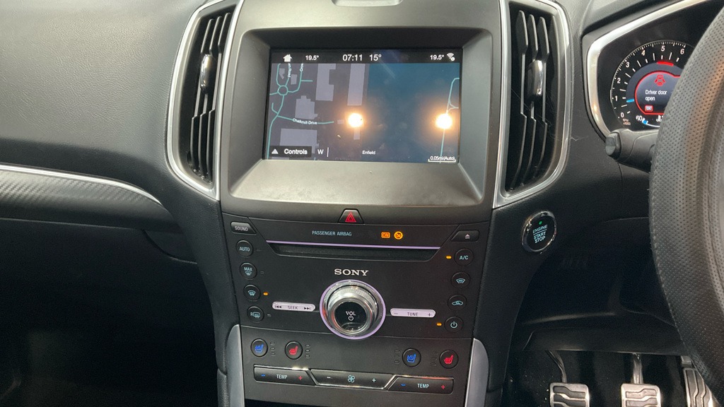 Used Ford Edge 2017 for sale - 76494112: Photo 11