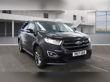 2017 (17) - 2.0 TDCi 180 Sport 5dr