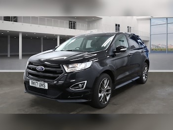 Used Ford Edge 2017 for sale - 76494112: Photo