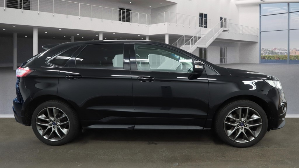 Used Ford Edge 2017 for sale - 76494112: Photo 5