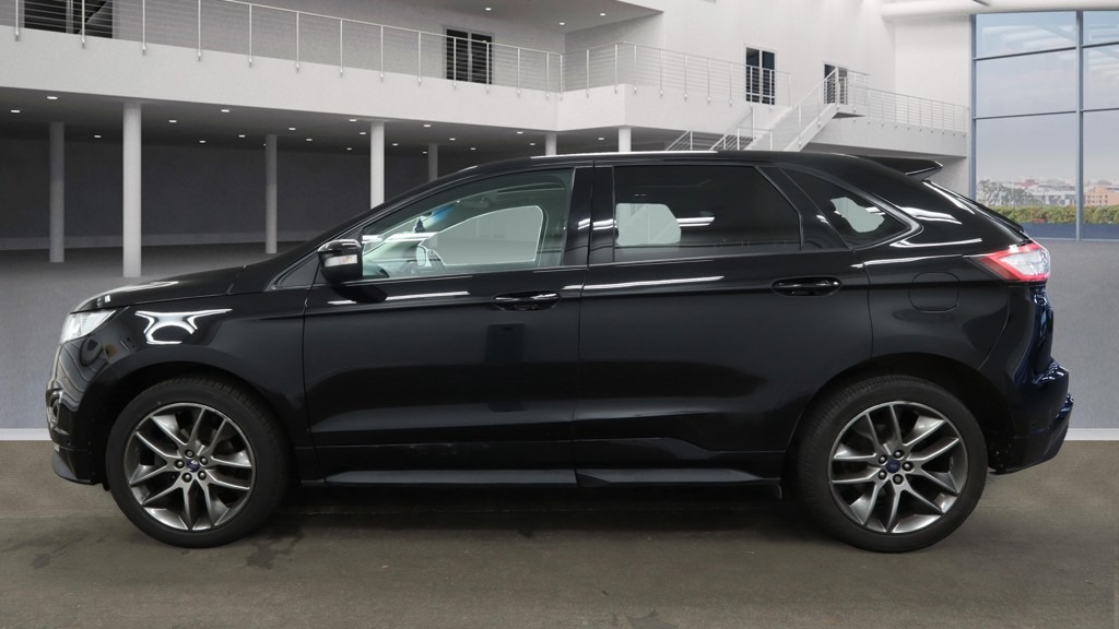 Used Ford Edge 2017 for sale - 76494112: Photo 6