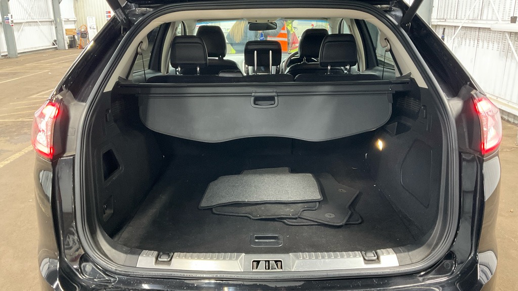 Used Ford Edge 2017 for sale - 76494112: Photo 7