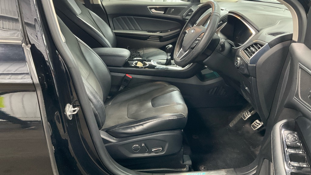 Used Ford Edge 2017 for sale - 76494112: Photo 9