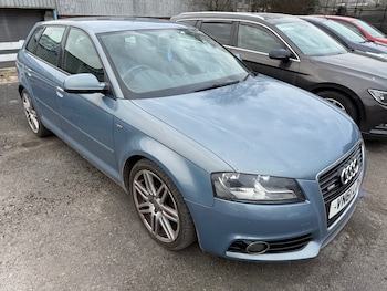 Used Audi A3 2011 for sale - 77763975: Photo
