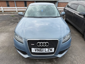 Used Audi A3 2011 for sale - 77763975: Photo