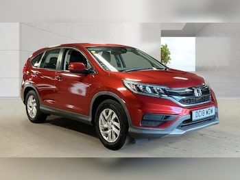 Used Honda CR-V 2018 for sale - 79207220: Photo