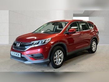 Used Honda CR-V 2018 for sale - 79207220: Photo
