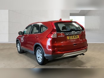 Used Honda CR-V 2018 for sale - 79207220: Photo