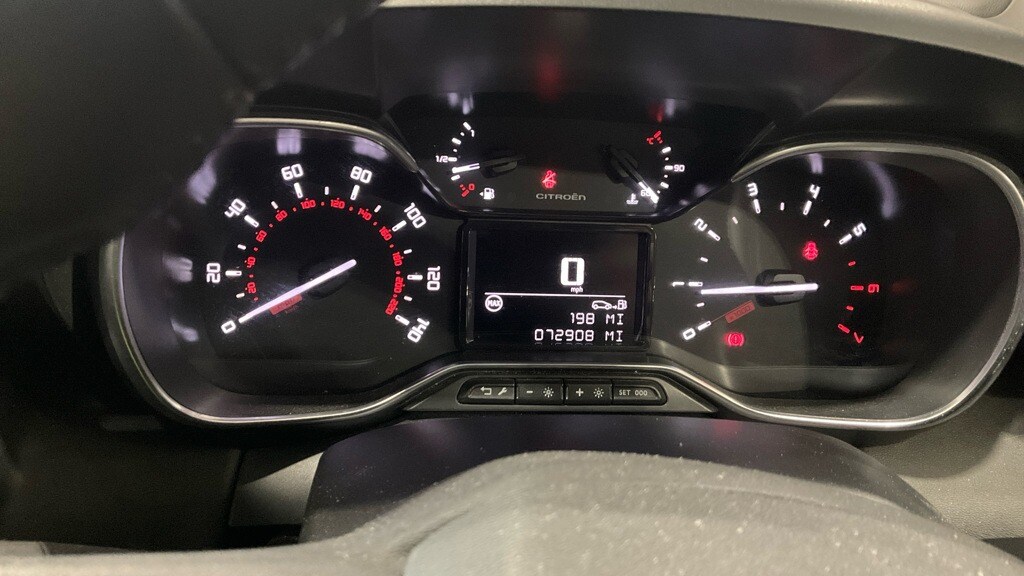 Used Citroen C3 Aircross 2018 for sale - 76221626: Photo 10