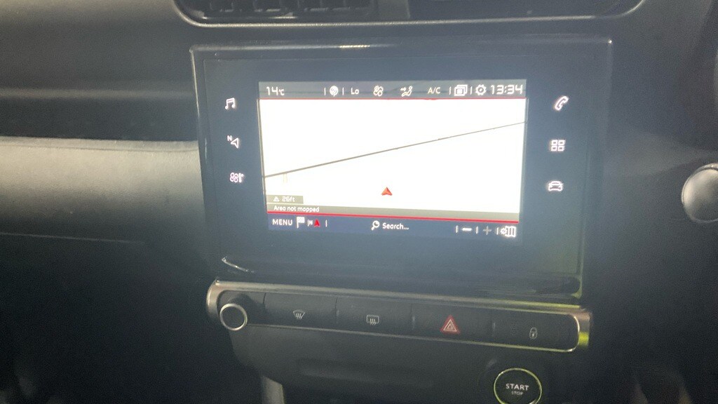 Used Citroen C3 Aircross 2018 for sale - 76221626: Photo 11