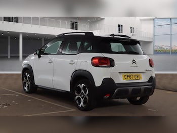 Used Citroen C3 Aircross 2018 for sale - 76221626: Photo