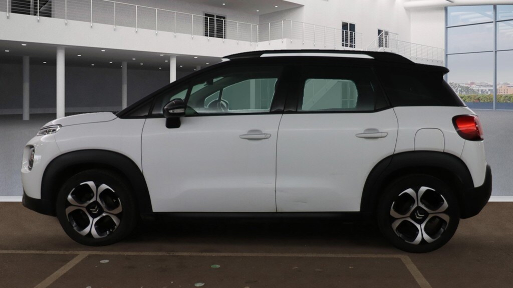 Used Citroen C3 Aircross 2018 for sale - 76221626: Photo 6