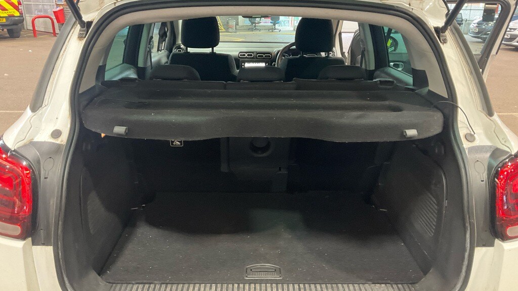 Used Citroen C3 Aircross 2018 for sale - 76221626: Photo 7