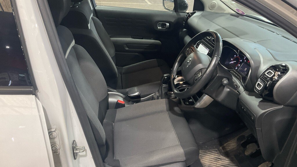 Used Citroen C3 Aircross 2018 for sale - 76221626: Photo 9