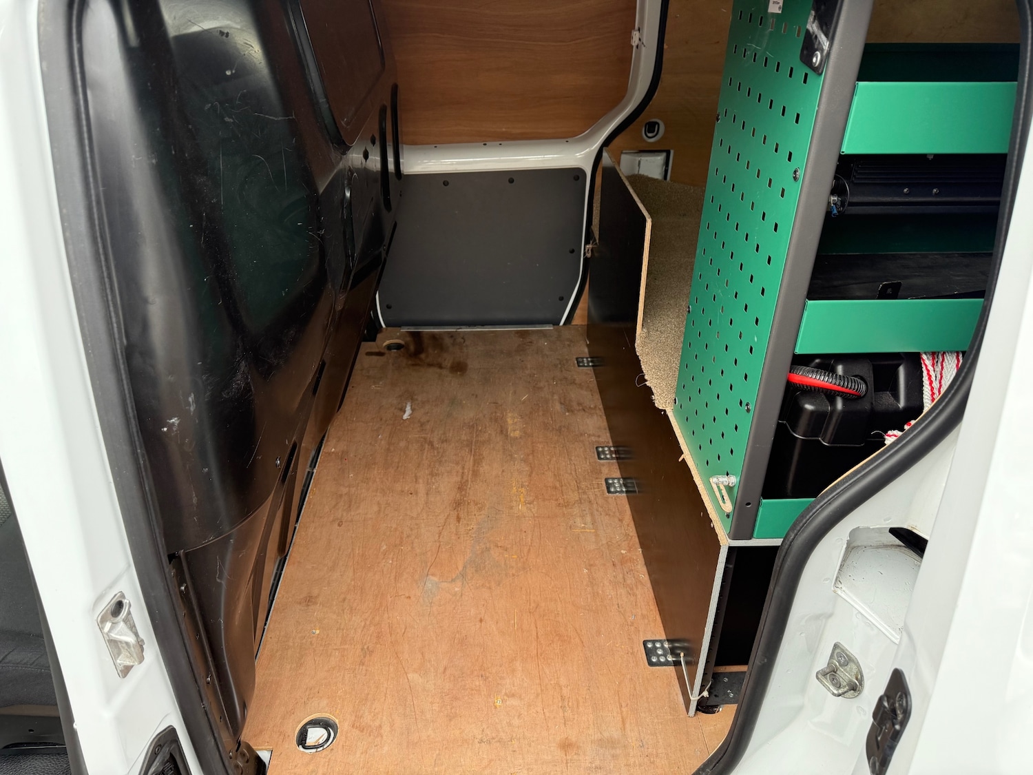 Used Renault Kangoo 2018 for sale - 76412441: Photo 10