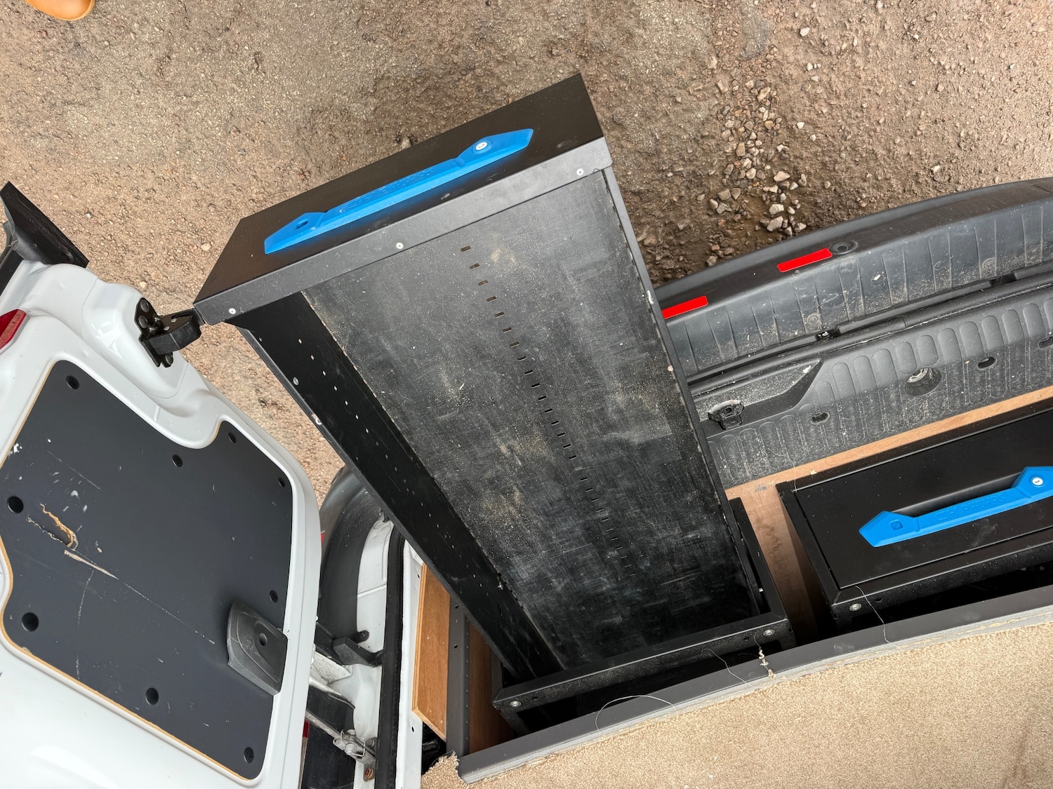 Used Renault Kangoo 2018 for sale - 76412441: Photo 12