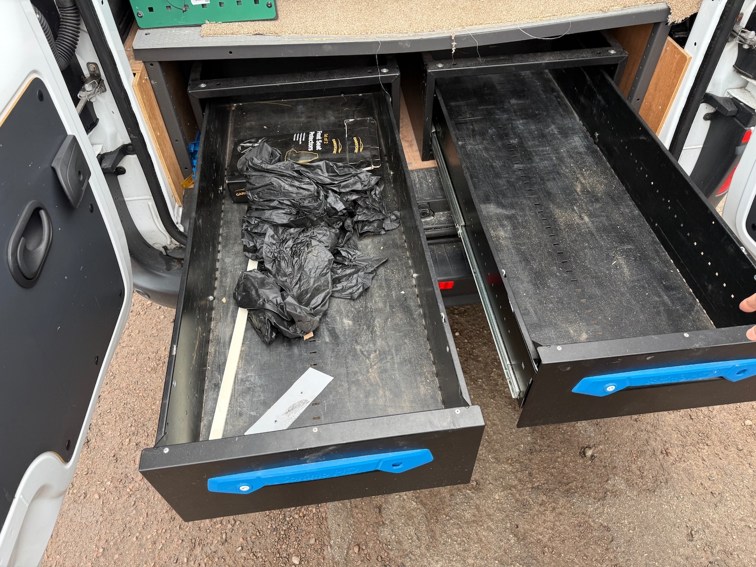 Used Renault Kangoo 2018 for sale - 76412441: Photo 13