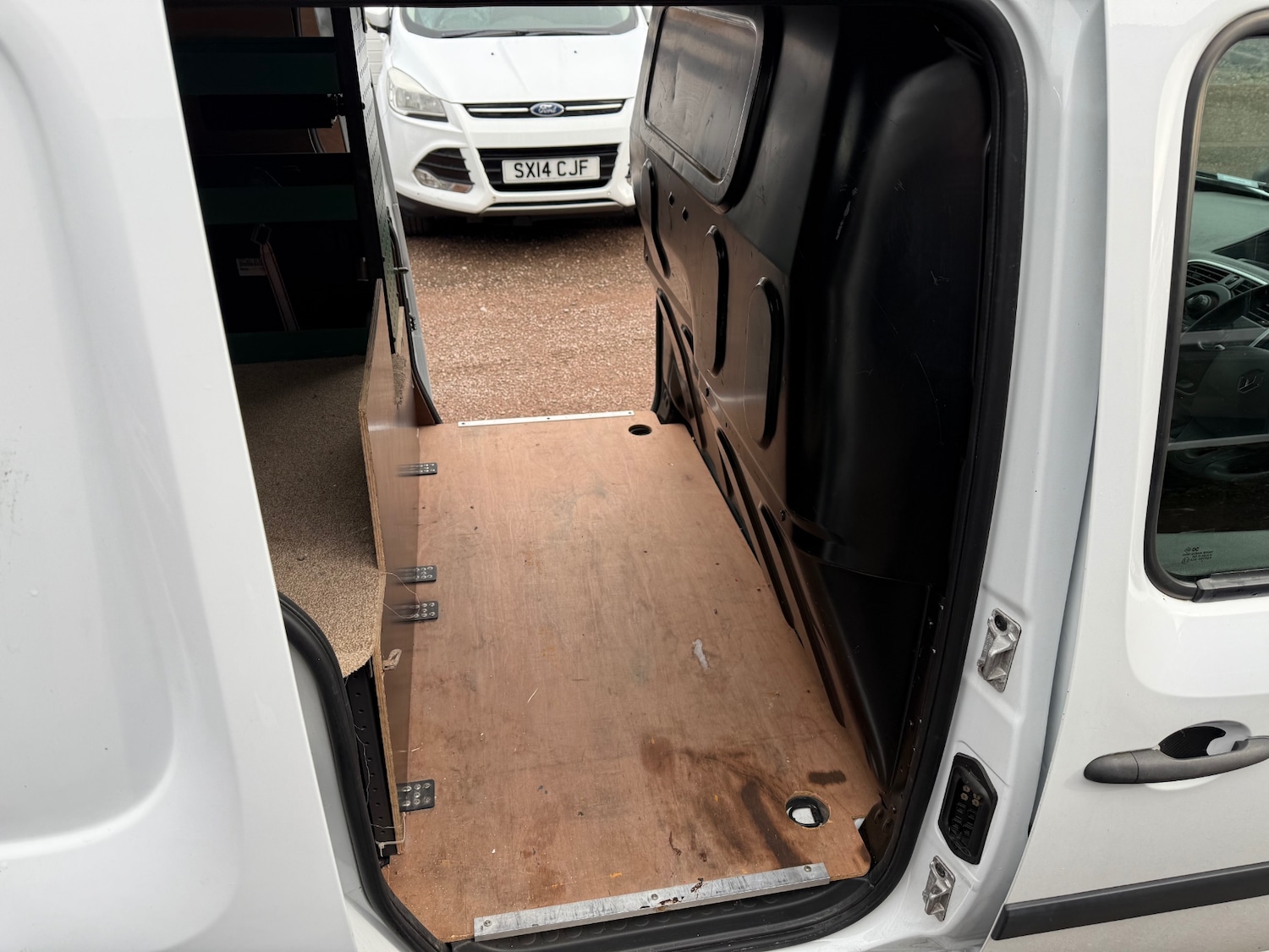 Used Renault Kangoo 2018 for sale - 76412441: Photo 14