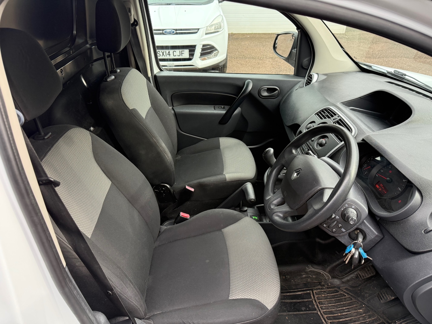 Used Renault Kangoo 2018 for sale - 76412441: Photo 16