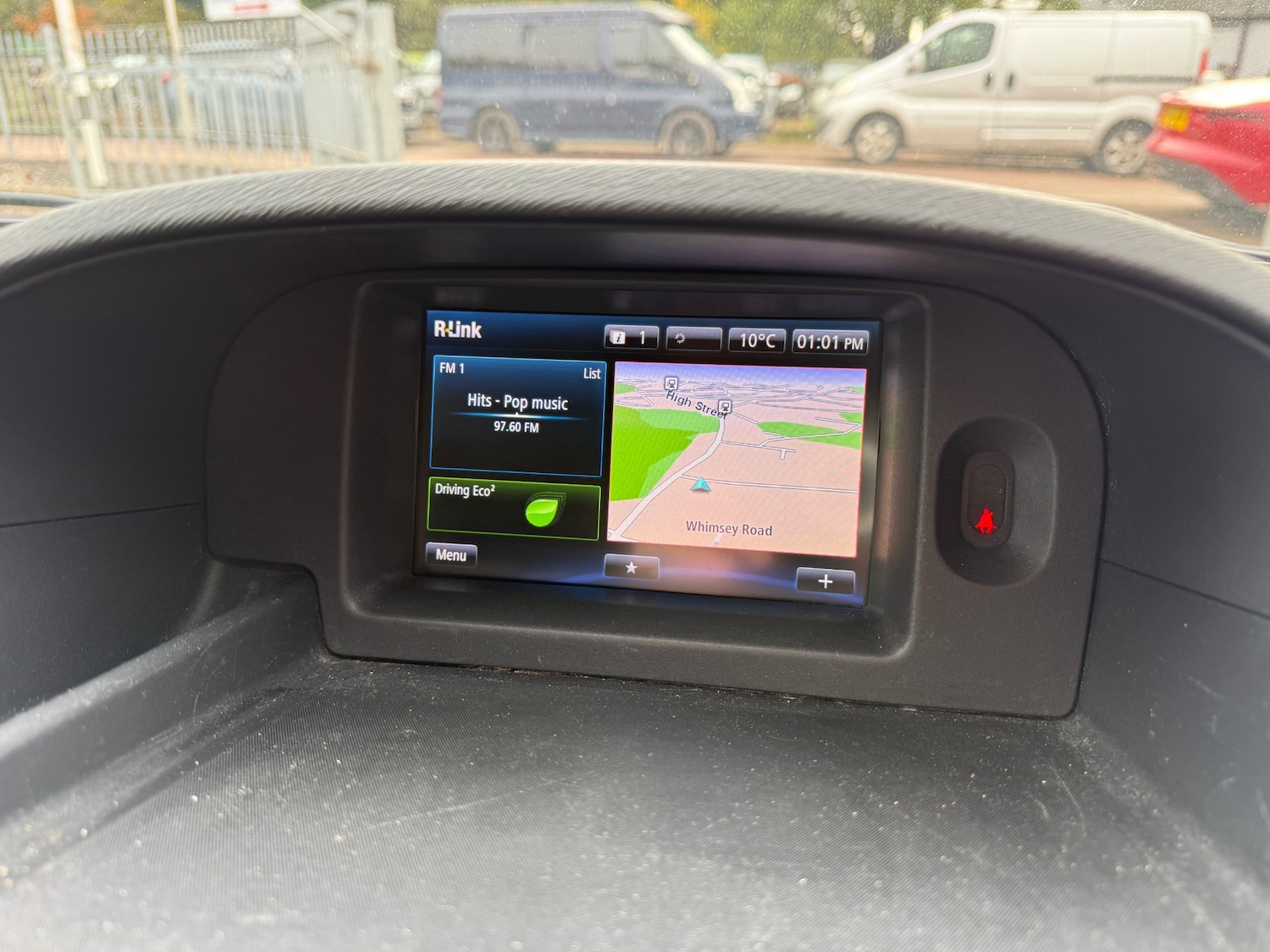 Used Renault Kangoo 2018 for sale - 76412441: Photo 18