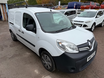 Renault - Kangoo