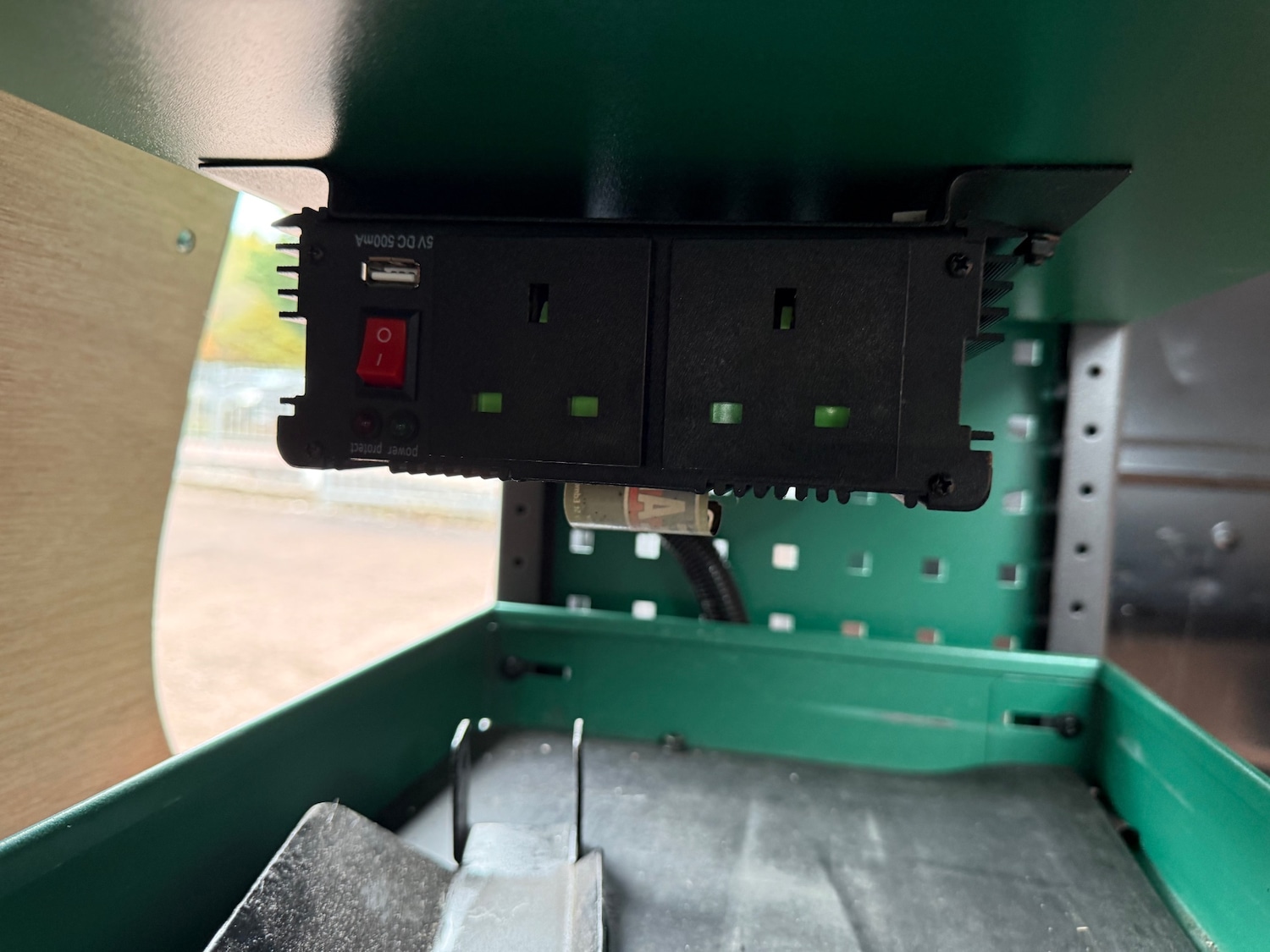 Used Renault Kangoo 2018 for sale - 76412441: Photo 22