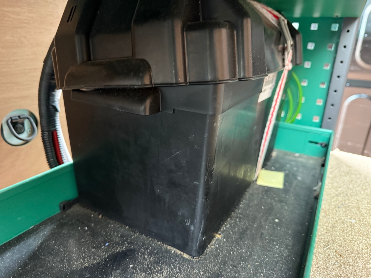 Used Renault Kangoo 2018 for sale - 76412441: Photo 23